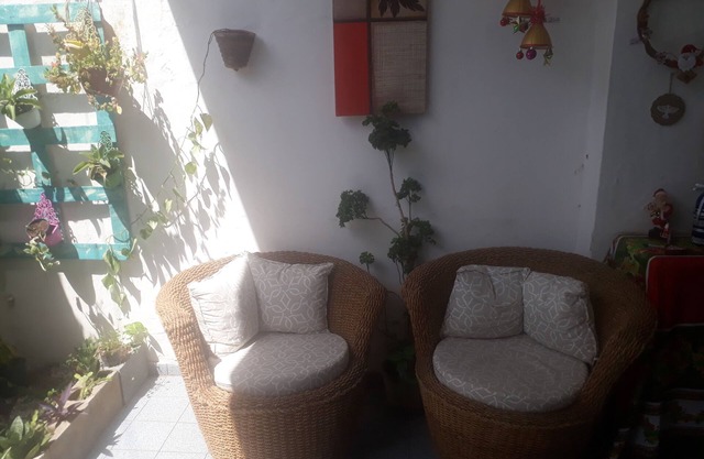 CASA - Rincón del sol