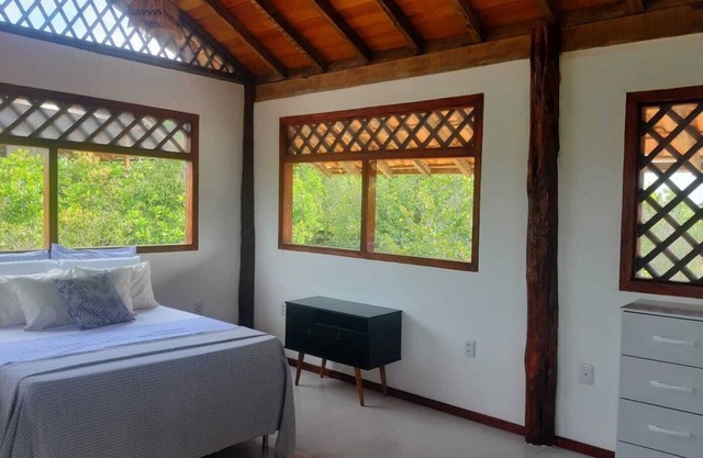 Casa perto do Mar