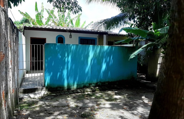 Casa cerca de la playa de Costa Azul