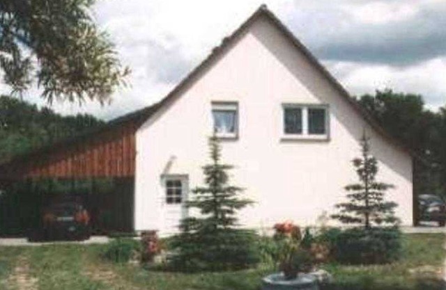 Casa Dinse - Casa Dinse