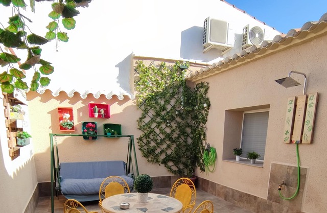 Acogedora vivienda vacacional