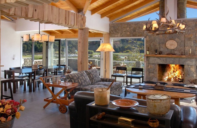 Casa frente a Llao Llao en Bariloche