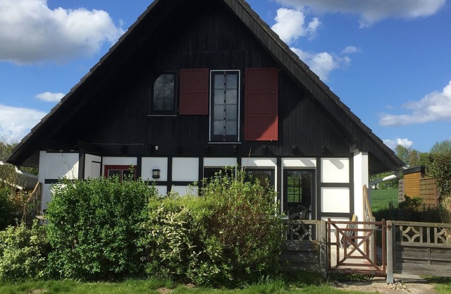 Casa para 5 personas con 72m² en Kappeln (130332)