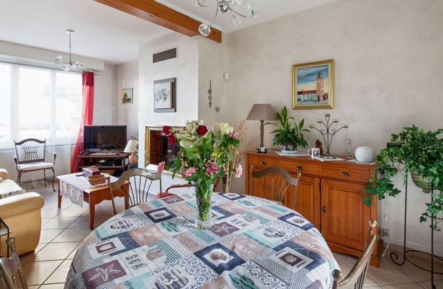 Casa en alquiler Douves de gravelines