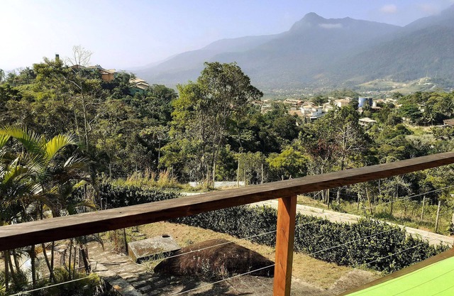 Casa en alquiler Ilhabela