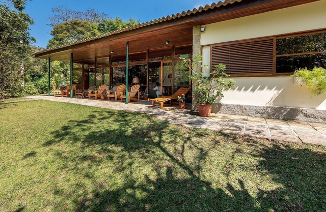 *EasyHost - Petr001 - SOPHISTICATION AND TRANQUILITY SURROUNDED BY NATURE