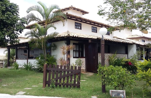 Casa en Buzios Geribá condominio
