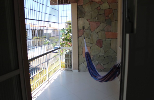 Casa para temporada Aracaju!