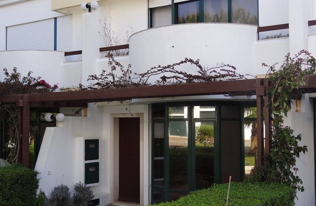 Independiente villa T4