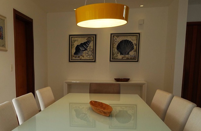 CASA H1 Condo Quintas Sauipe (Compl. Costa Sauipe)
