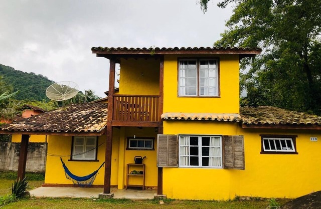 casa ilhabela cocaia