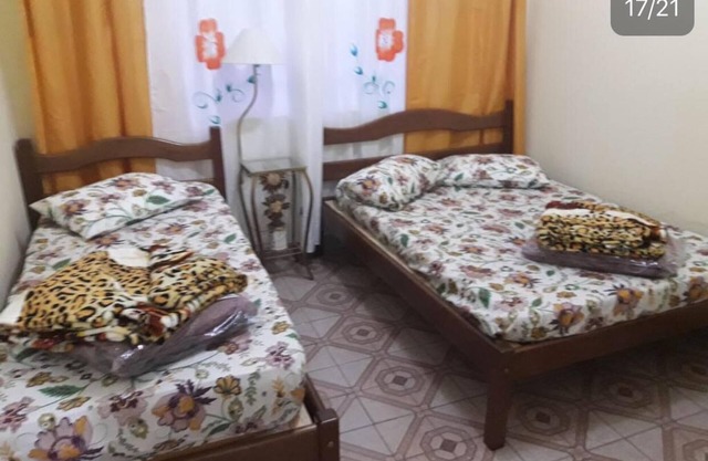 Casa en Aparecida a 600 metros del Santuario Nacional de Nuestra Señora Aparecida