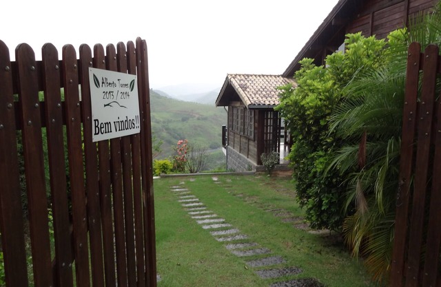 Casa en Areal dentro del condominio (cerca de Itaipava)