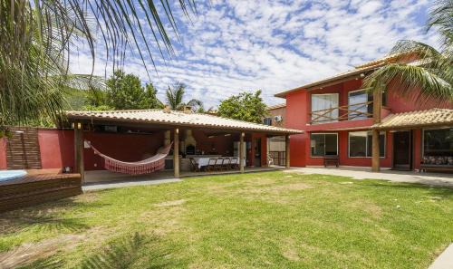 Casa en Búzios a 290m de la playa | Villa do Voo 6