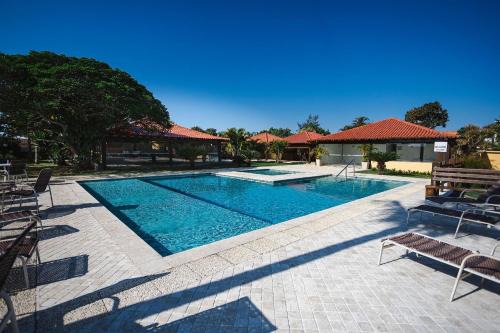 Casa en Condominio Completo en Búzios | CBC 25