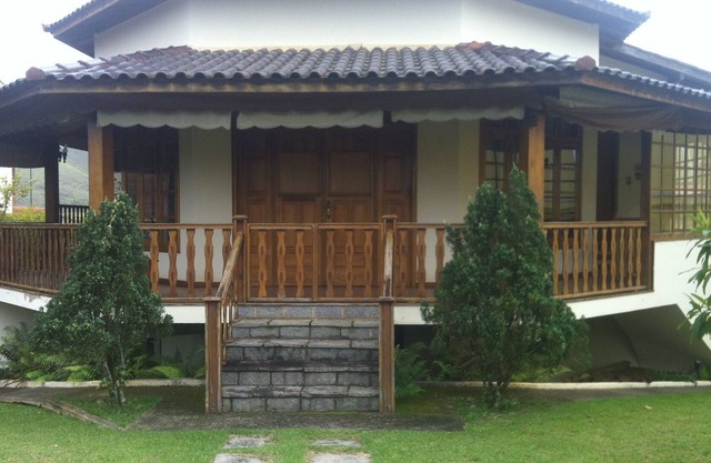 Casa en Conservatorio