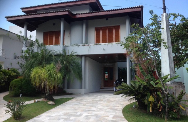 CASA EN HANGA ROA EL MEJOR CONDOMINIO DE COSTA NORTE-WIFI