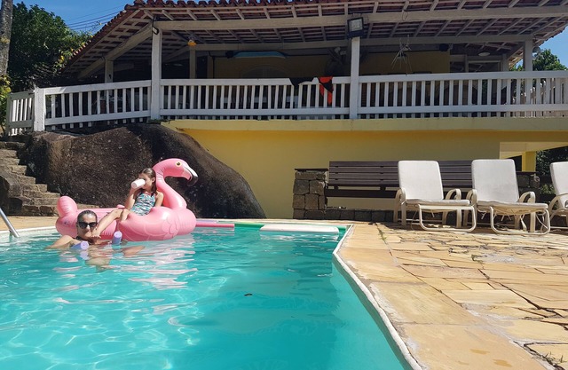 Casa en Condominio de Alto Estándar