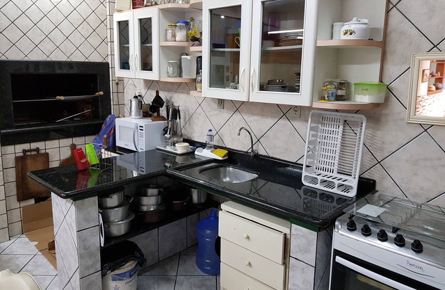 Casa en Itapema (Meia-Praia) para hasta 18 personas con aire acondicionado y wifi