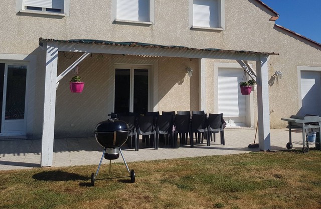 in layrac lot et garonne on the slopes of gascony