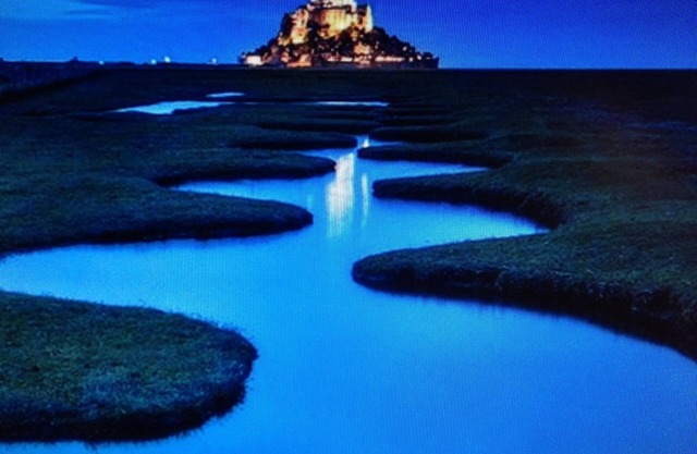 Casa *** en la bahía de Mont Saint Michel 2 a 5 personas