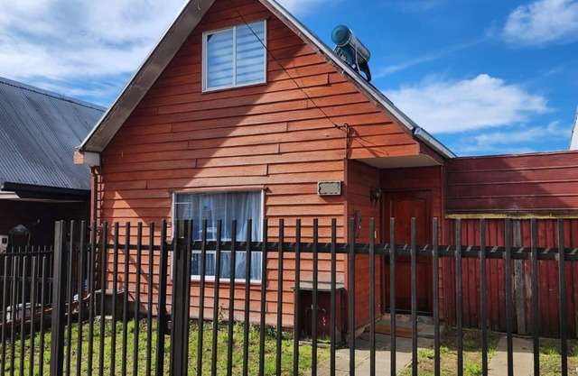 Casa en Puerto Varas