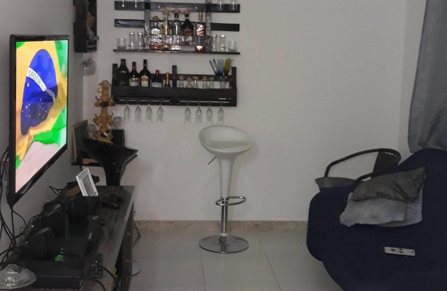 Casa en zona tranquila