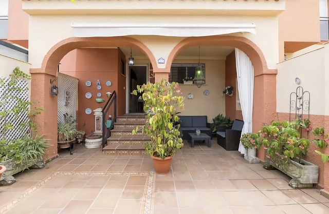 Casa en Rota cerca de Playa La Costilla