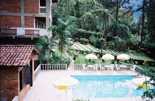 Casa en Serrinha, cerca de Penedo y muy cerca del Camping club de Brasil