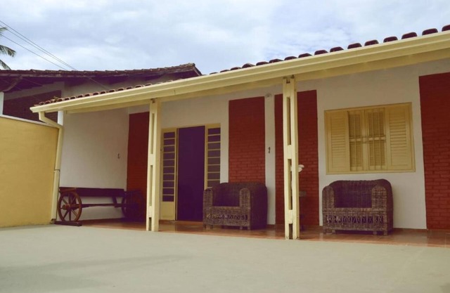 Casa en CARNAVAL Ubatuba