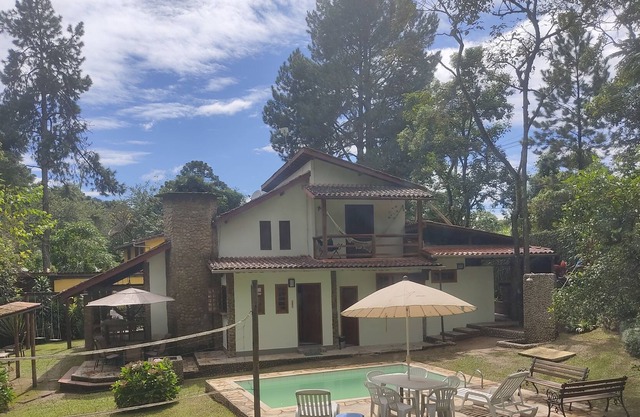 Casa en Visconde de Mauá