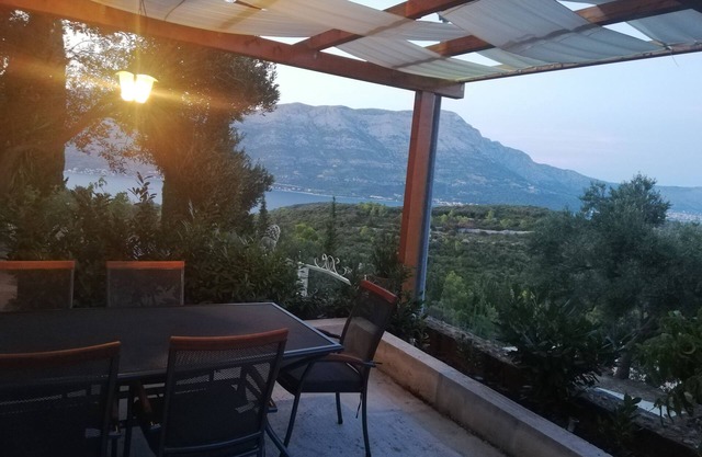 Casa "Korkyra Sunrise"