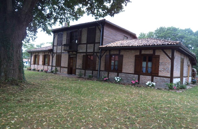 Casa Landas Pontenx-les-Forges cerca de Mimizan