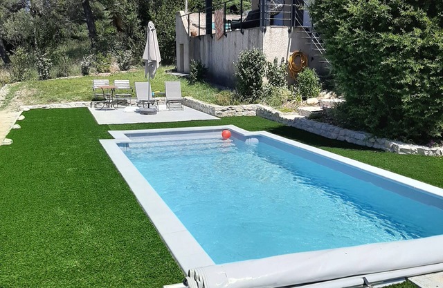 Casa Luberon Pierrevert
