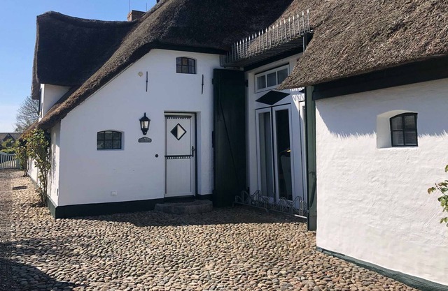 Casa Möwennest ***** - Föhrienhaus