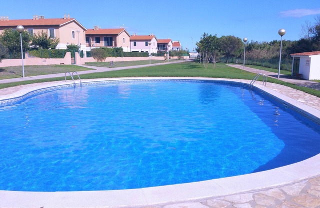 Casa Mas pinell 93