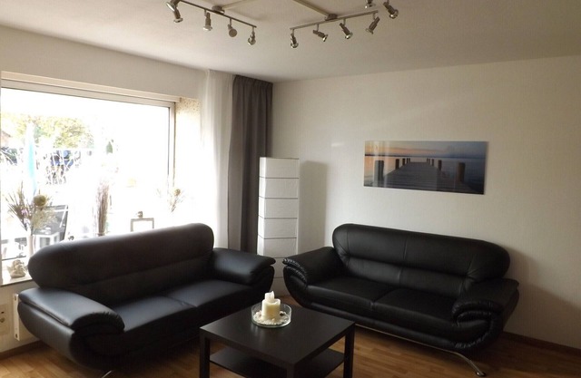 Casa, moderno, muy bien comunicado, céntrico, tranquilo, Wi-Fi y aparcamiento