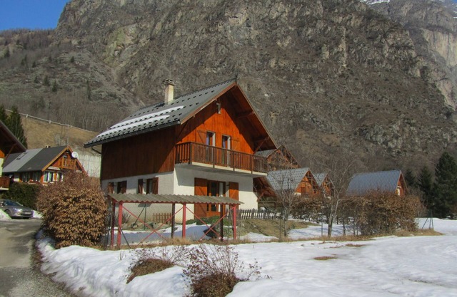 Casa cerca de Les 2 Alpes