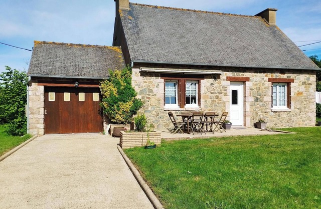 House near Pléneuf-val-andré and Erquy