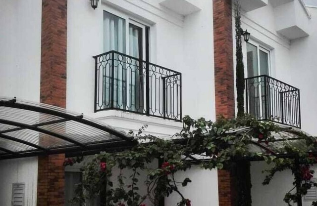 Casa cerca de la playa de Armação!