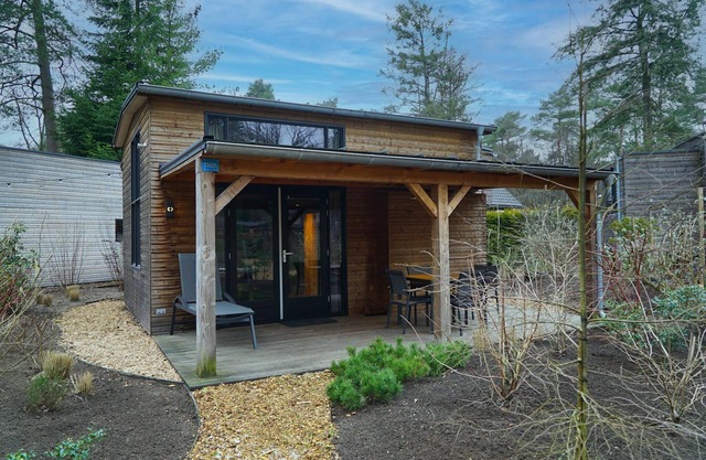 Casa cerca del Parque Nacional Hoge Veluwe