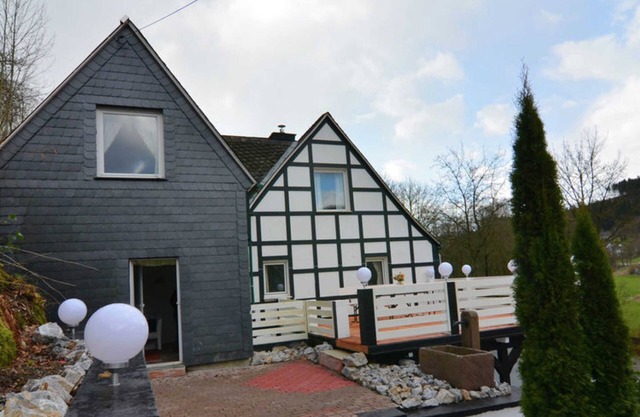 Casa Oberkrichen 20 personas - Casa Oberkirchen