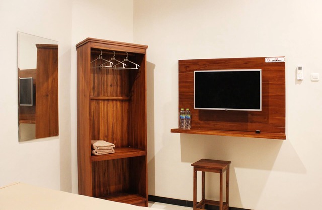 House of Dharmawan