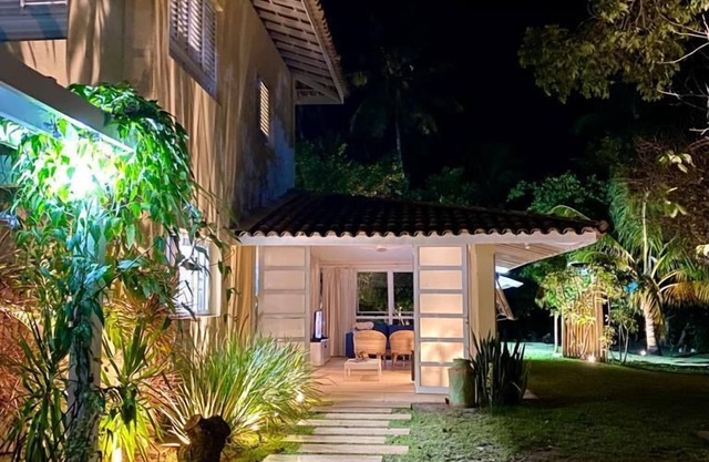 Verano en casa en Costa do Sauipe