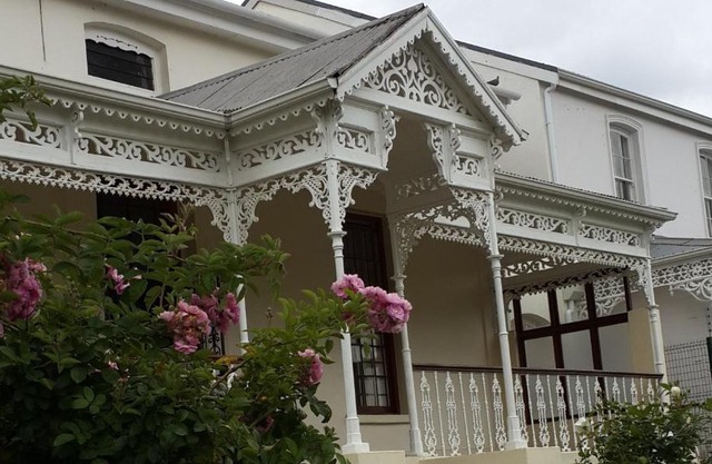 House On Plein