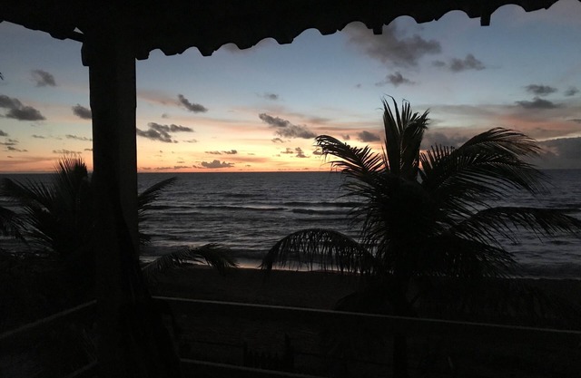 Casa en la Playa en Porto de Sauípe, Bahia - Brasil