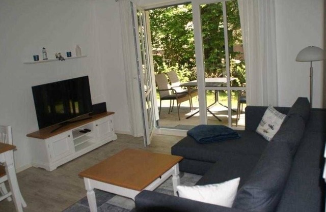 House Pamir WE 13 - starfish - apartamento de 3 habitaciones