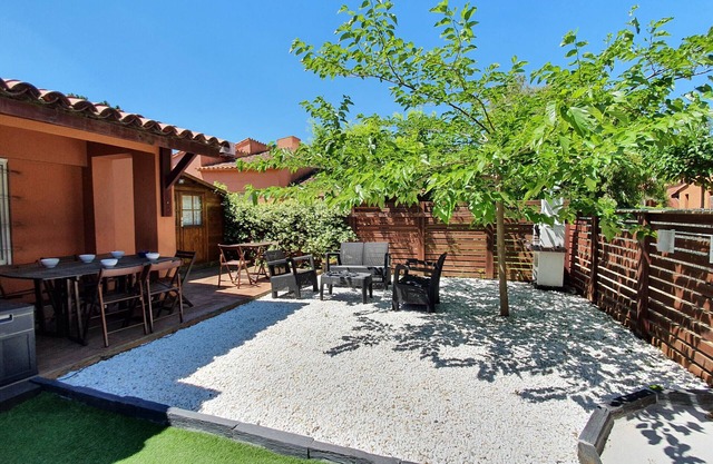 Casa Pinell Mar 111