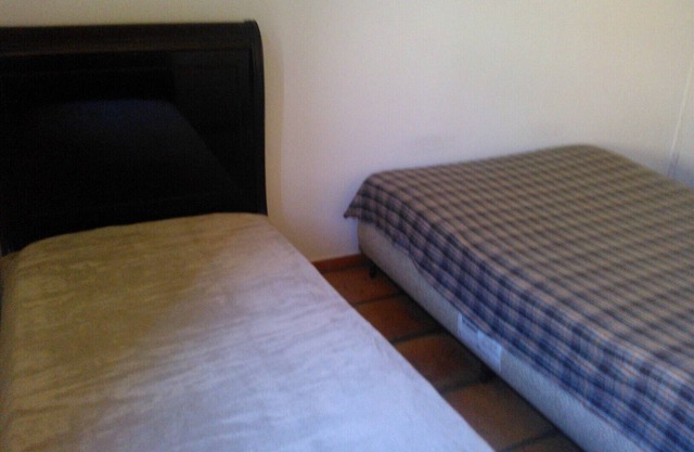 HOUSE - DREAM BEACH - ITANHAÉM - 1 SUITE
