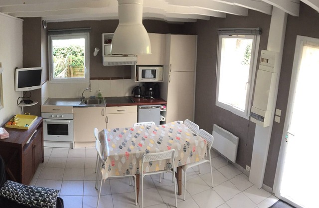 Casa-Premium-Baño con bañera-Vista al Parque-T2